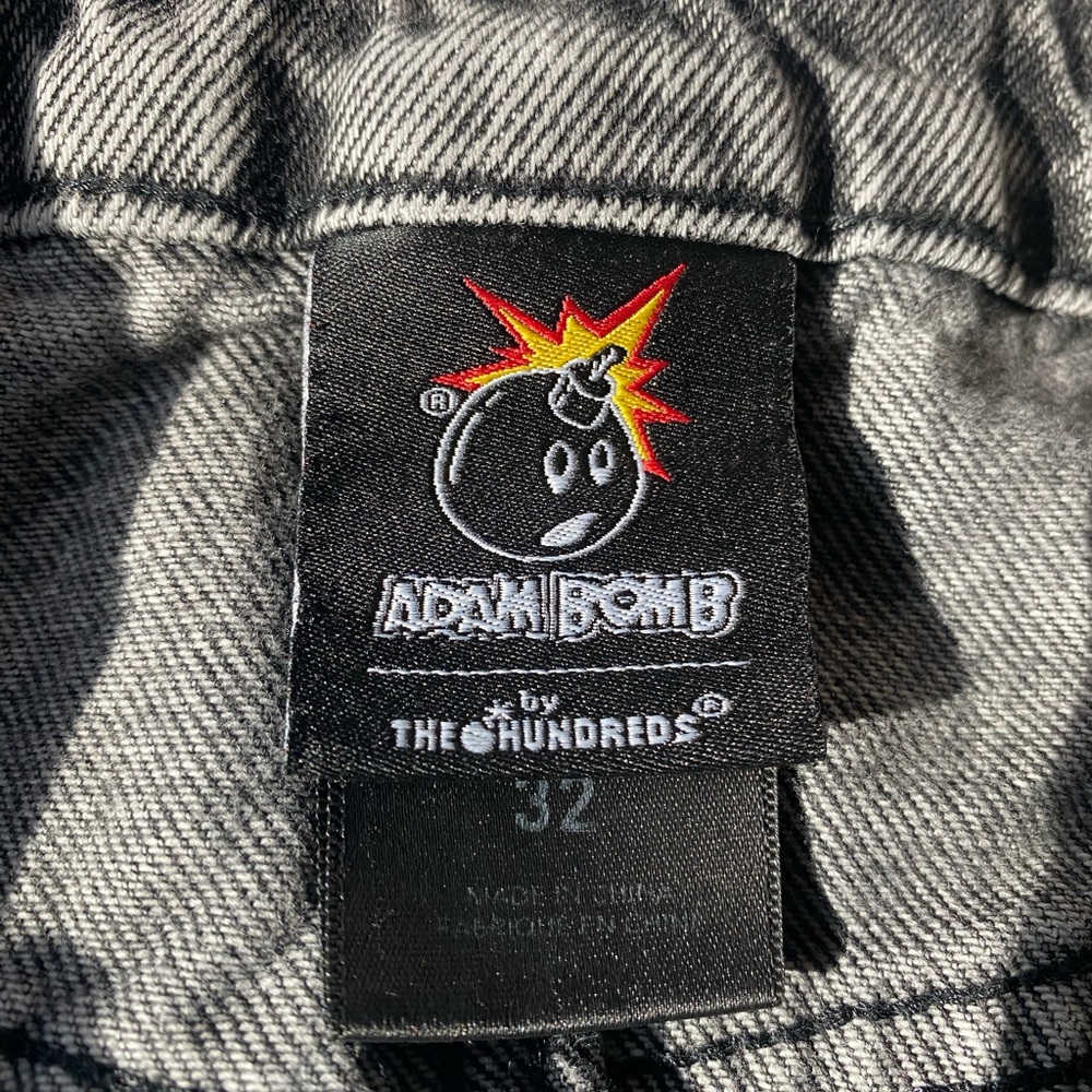 Adam Bomb